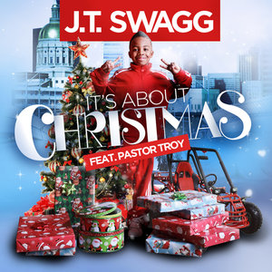 It's About Christmas (feat. Pastor Troy)