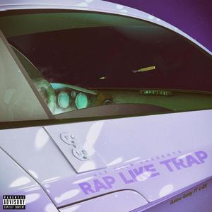 Rap Like Trap (feat. 4IZE) [Explicit]