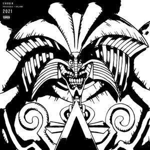 EXODIA!(feat. hajimeqqq) (Explicit)