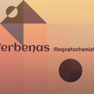 Verbenas Magnetochemistry