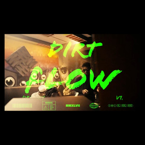 Dirt flow V1 (Explicit)