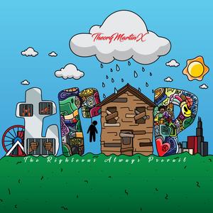 The Righteous Always Prevail(feat. Harold Green)