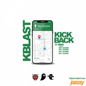 Kickback (Explicit)