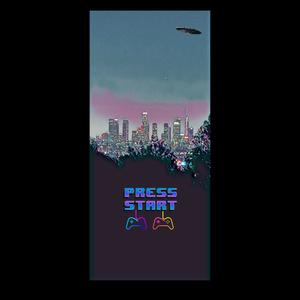 Little Games (Explicit)