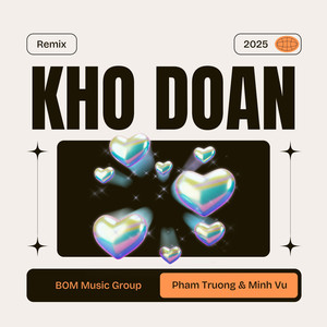 Khó Đoán (Remix)