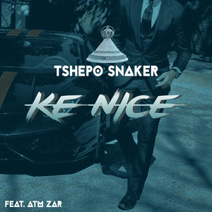 Ke Nice (Explicit)