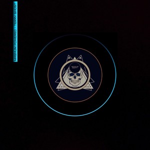 Magnum Powered (Original Mix)