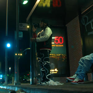 **** Jake (feat. 100Boski) (Explicit)