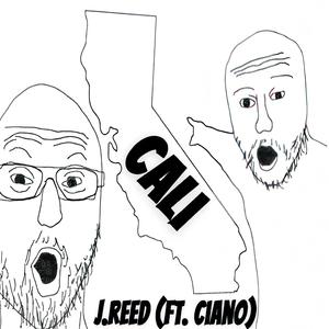 Cali (feat. Ciano)