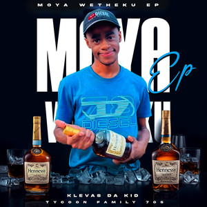 Moya Wetheku