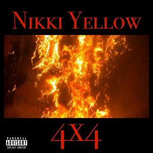 4x4 (feat. Coffee237) (Explicit)