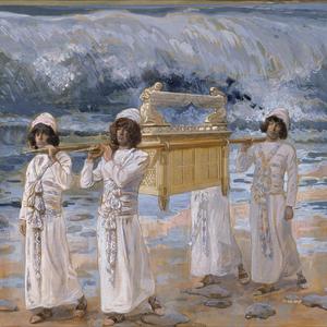 Vay'hi Binsoa (Jonas)