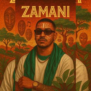 Zamani (Explicit)