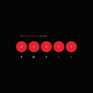 Never (Ashèblasta Remix)