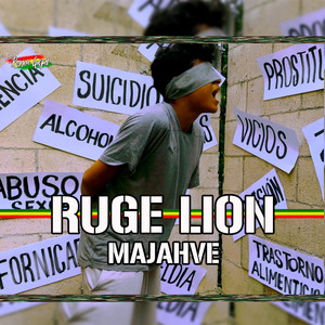 Ruge Lion