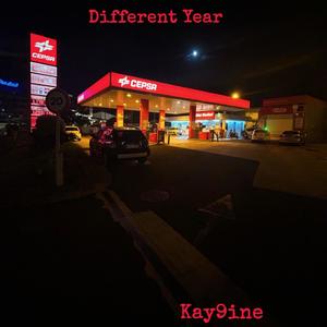 Different Year (Explicit)