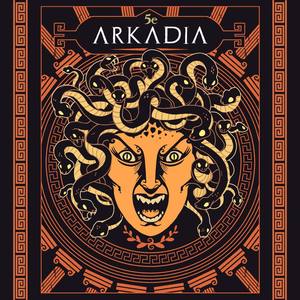 Arkadia - Music and Ambiance Album (Original Game Soundtrack)