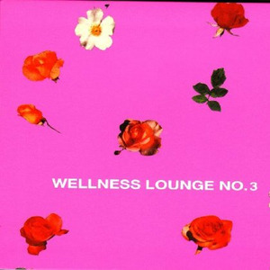 Wellness Lounge No.3