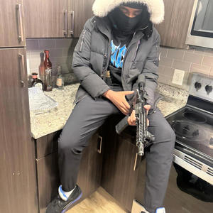 4MM (feat. Tshiest, LulBeezy & paid) (Explicit)