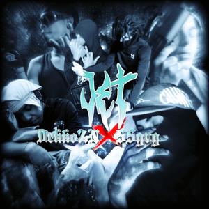 Jet (feat. Drkko) (Explicit)