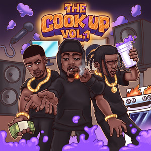 The Cook up, Vol.1 (Explicit)