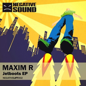 Ship Fantasy (Original Mix)