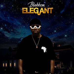 Proudly African (feat. kinglover & Tidraps)