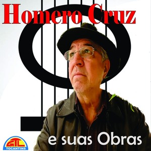 Homero Cruz e Suas Obras