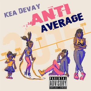 Anti - Average (Explicit)