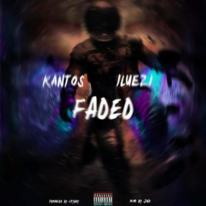 Faded(feat. Iluezi) (Explicit)