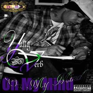 On My Mind (Explicit)