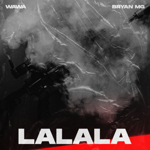 Bryan Mg - LALALA (Inst.)