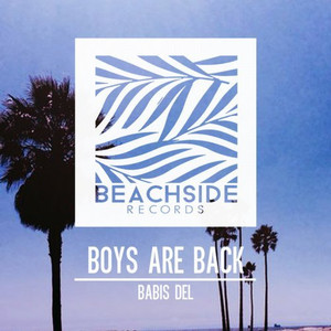 Boys Are Back (Original Mix)
