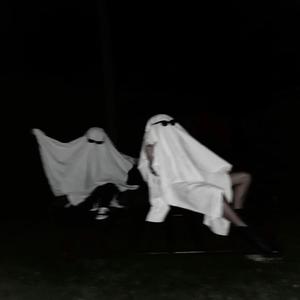 Ghost (feat. Coy Adrift)