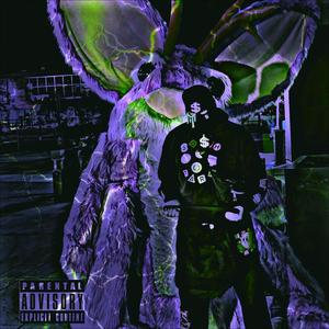 Broke Proof 99 (feat. Luh Benz) (Explicit)