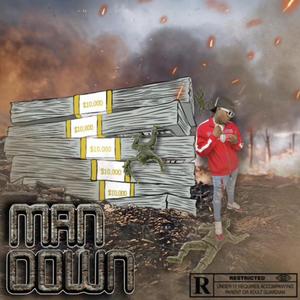 Man down (Explicit)