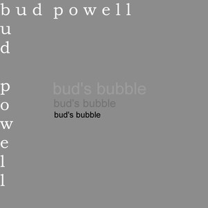 Bud's Bubble