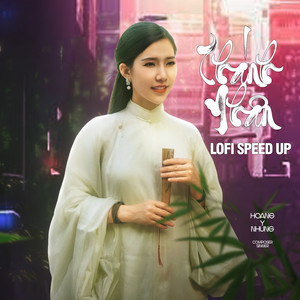 Thánh Nhân (Lo-Fi) [Speed Up]