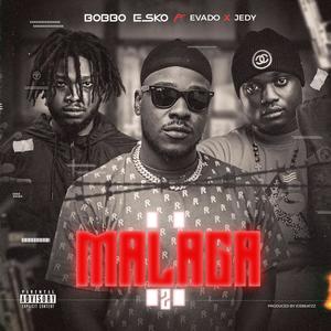 MALAGA, pt. 2 (feat. Evado & Jedy)
