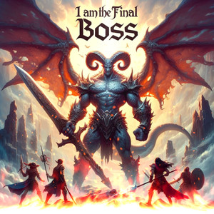 I Am the Final Boss