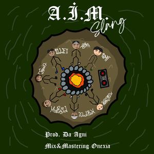 A.İ.M Slang (feat. Tiran, illet, Şiva, tonii34, YILDIRIM & Marid) (Explicit)