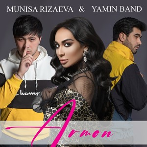 Armon (feat. Yamin Band)