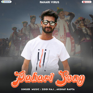 Pahari Song