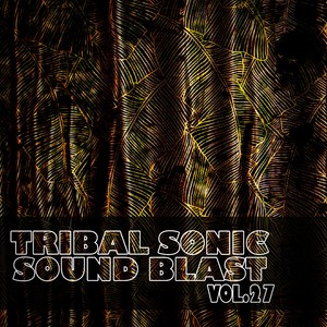 Tribal Sonic Soundblast,Vol.27