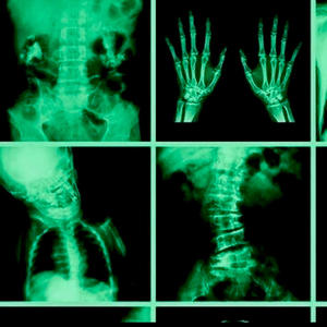 XRAY (Hard Dark 808 Beat)