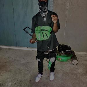 THUGS CRY (Explicit)