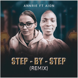 Step by step (Remix)