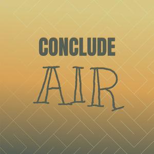 Conclude Air