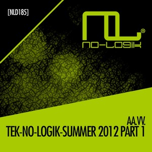 Tek-No-Logik Summer 2012 (Part 1)