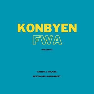 Konbyen Fwa